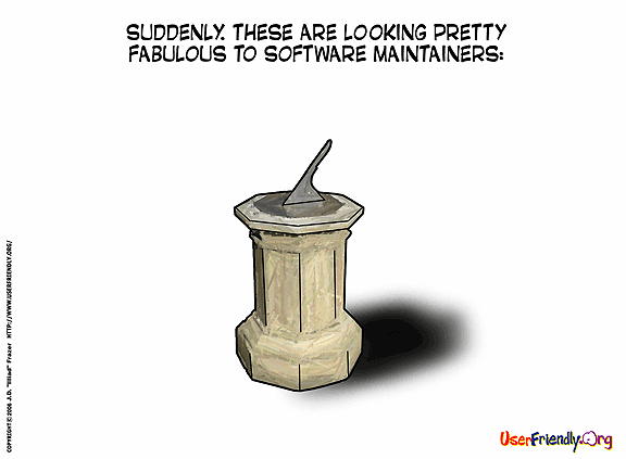 userfriendly